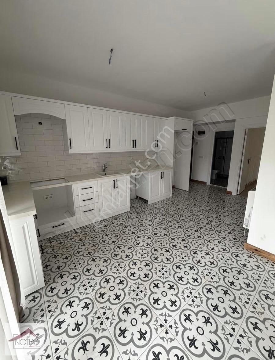 Notıas Real Estate Gayrimenkul'den Bahçeli 2+1 Mükemmel Daire - Görsel 25
