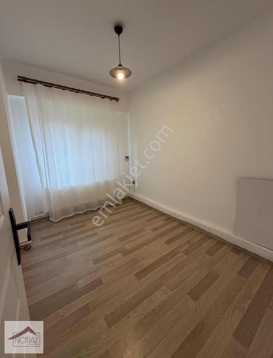 Notıas Real Estate Gayrimenkul'den Bahçeli 2+1 Mükemmel Daire - Görsel 14