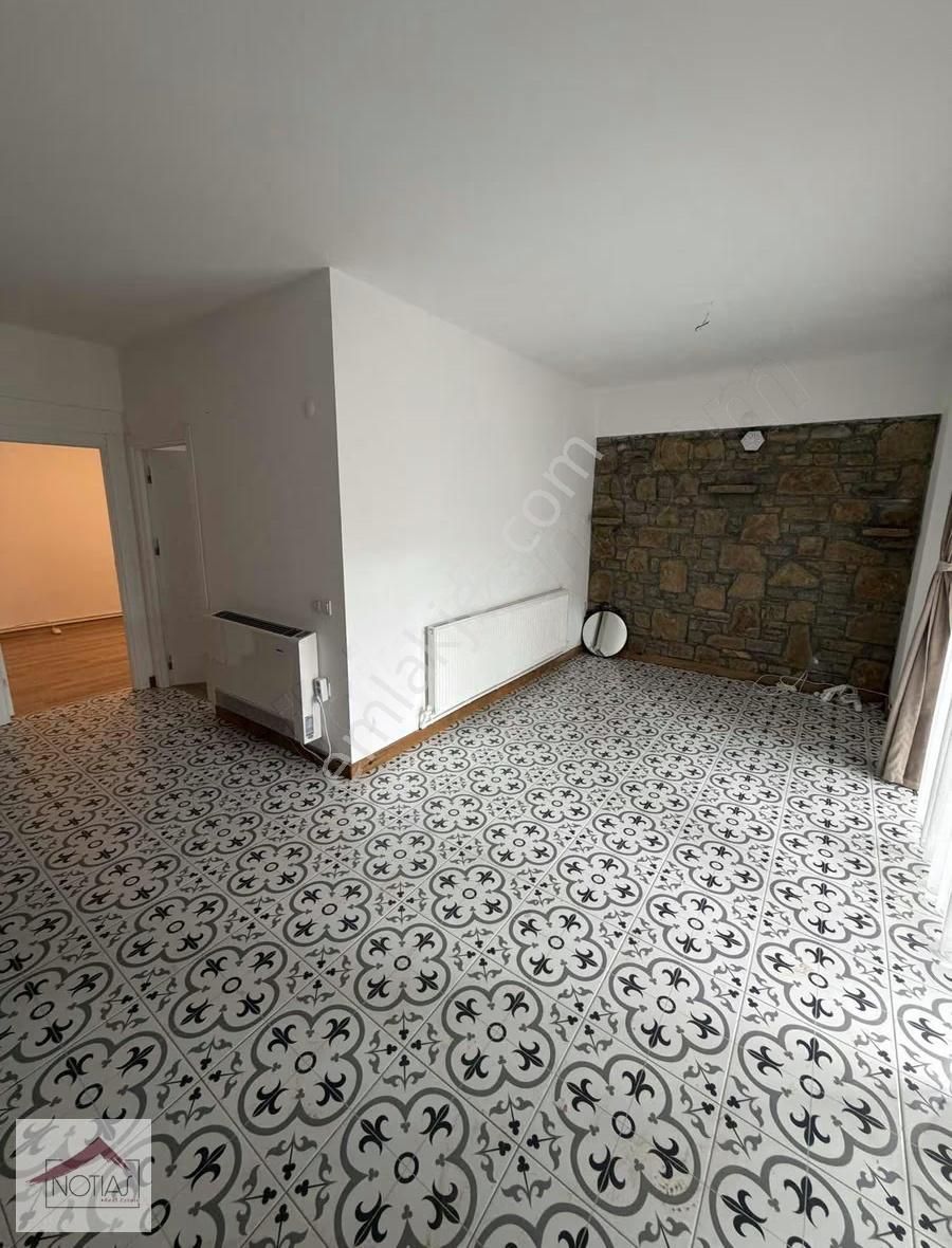 Notıas Real Estate Gayrimenkul'den Bahçeli 2+1 Mükemmel Daire - Görsel 11