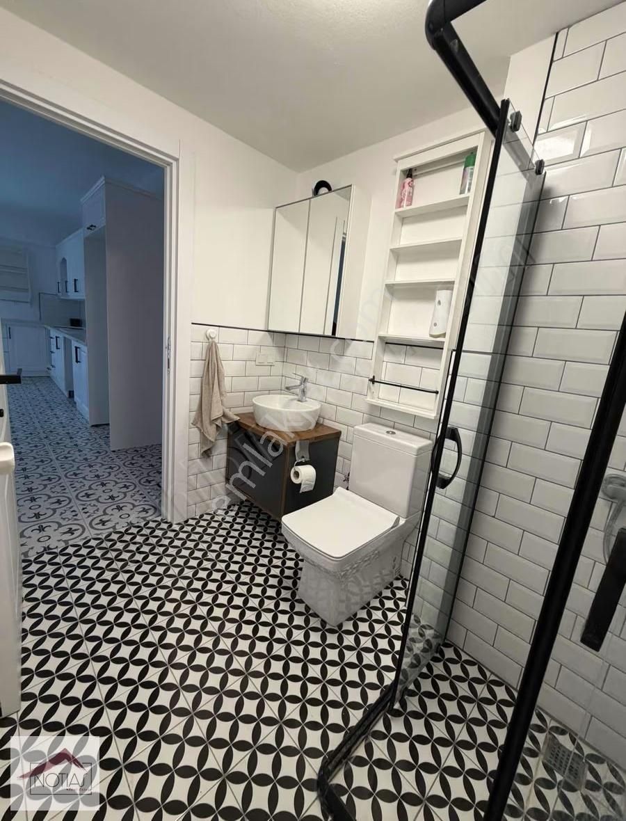 Notıas Real Estate Gayrimenkul'den Bahçeli 2+1 Mükemmel Daire - Görsel 24