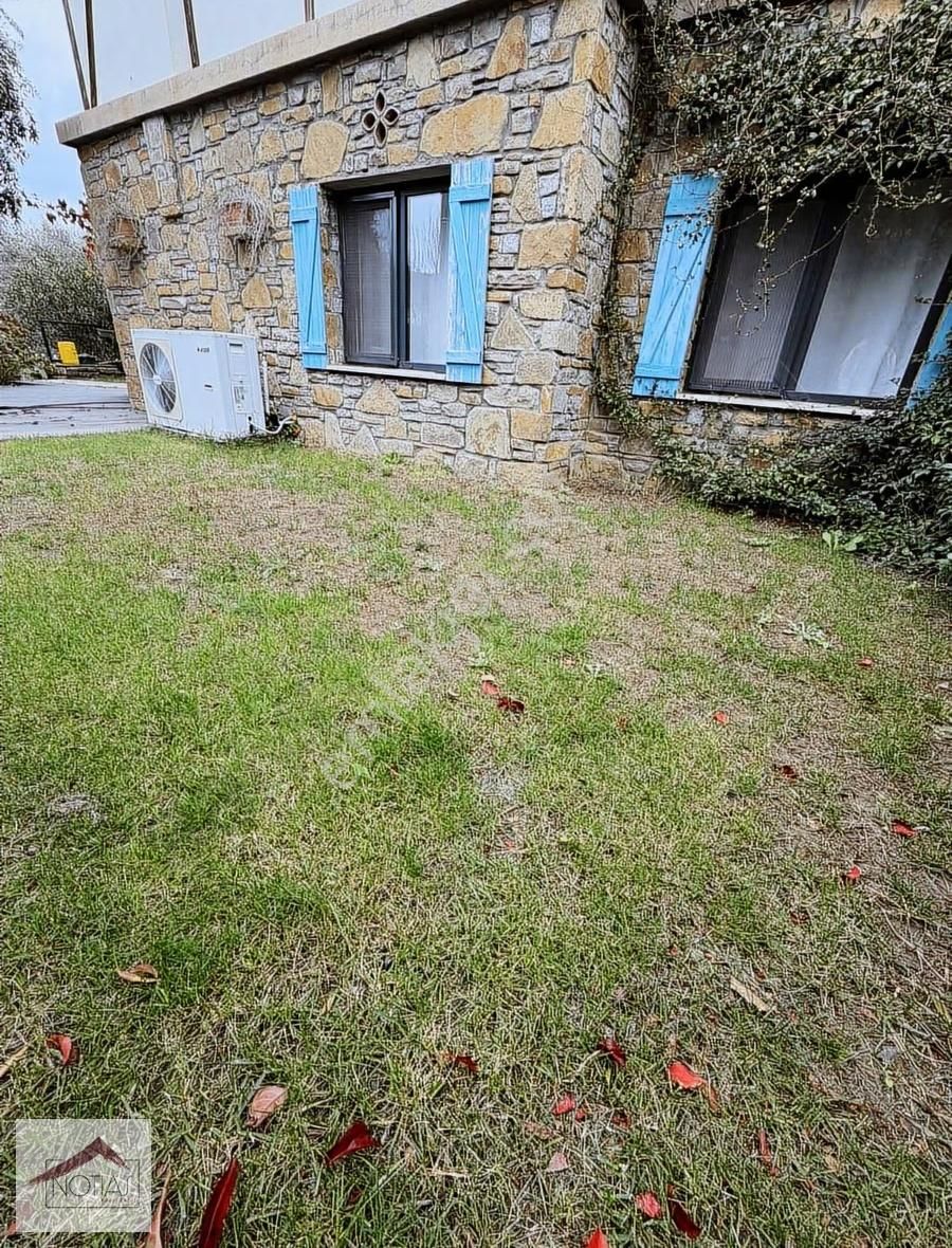 Notıas Real Estate Gayrimenkul'den Bahçeli 2+1 Mükemmel Daire - Görsel 27