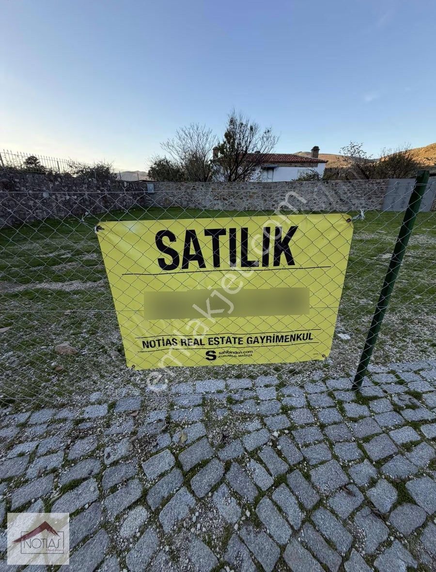 Notıas Real Estate Gayrimenkul'den 558 M2 Arsa Dereköy'de - Görsel 14