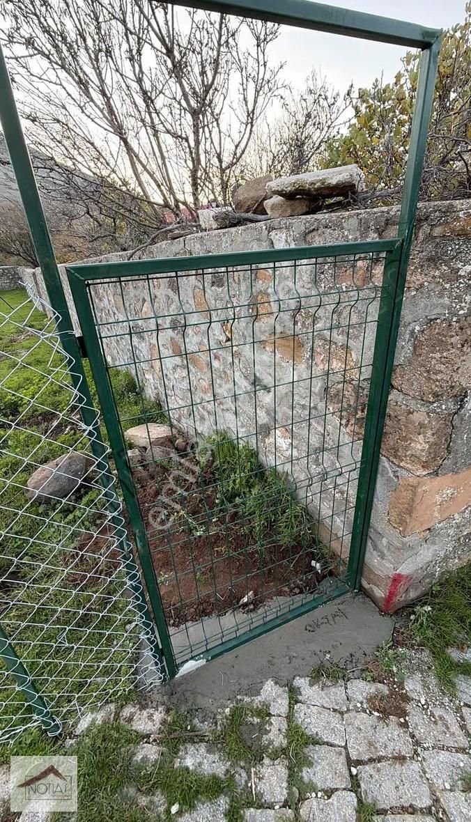 Notıas Real Estate Gayrimenkul'den 558 M2 Arsa Dereköy'de - Görsel 15