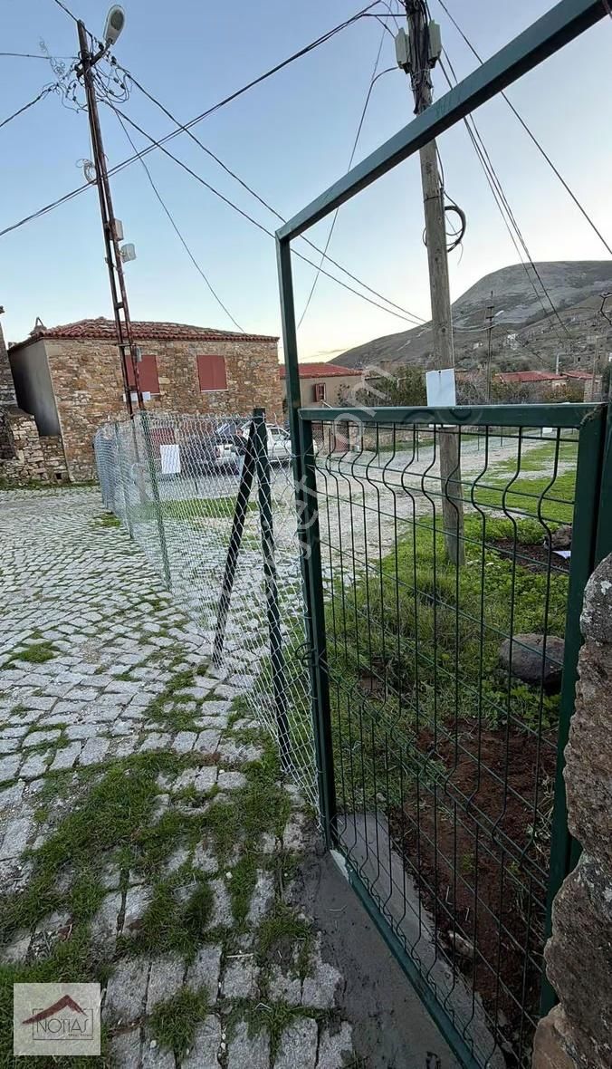 Notıas Real Estate Gayrimenkul'den 558 M2 Arsa Dereköy'de - Görsel 10