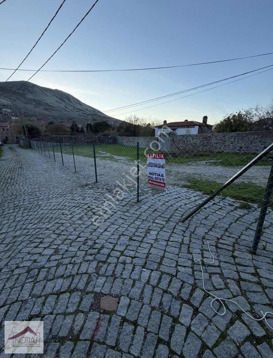 Notıas Real Estate Gayrimenkul'den 558 M2 Arsa Dereköy'de - Görsel 20