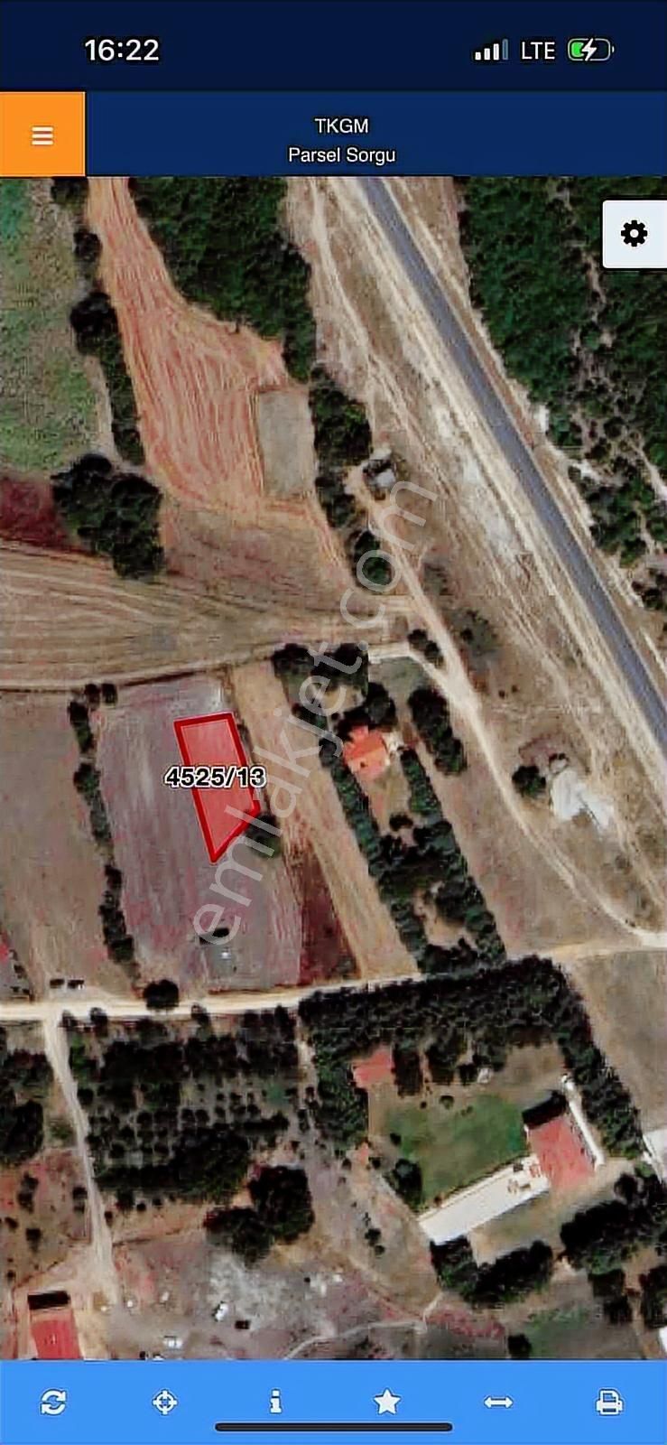 Silivri Büyük Kılıçlı Satılık Müstakil Tapulu İmara Cephe - Görsel 6