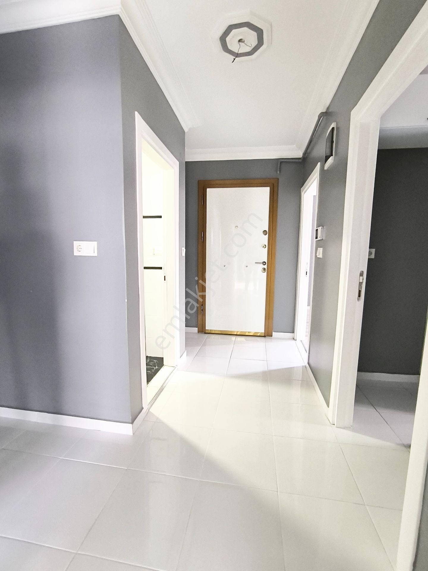 Yenibosnada 5+1ultra Lüxs Dublexs Asansörlü -serhat Emlak - Görsel 10