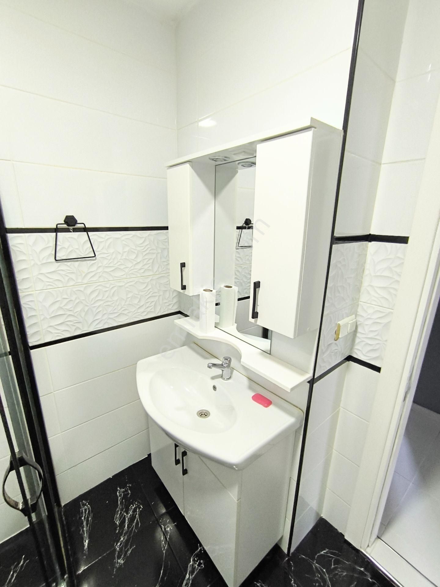 Yenibosnada 5+1ultra Lüxs Dublexs Asansörlü -serhat Emlak - Görsel 11