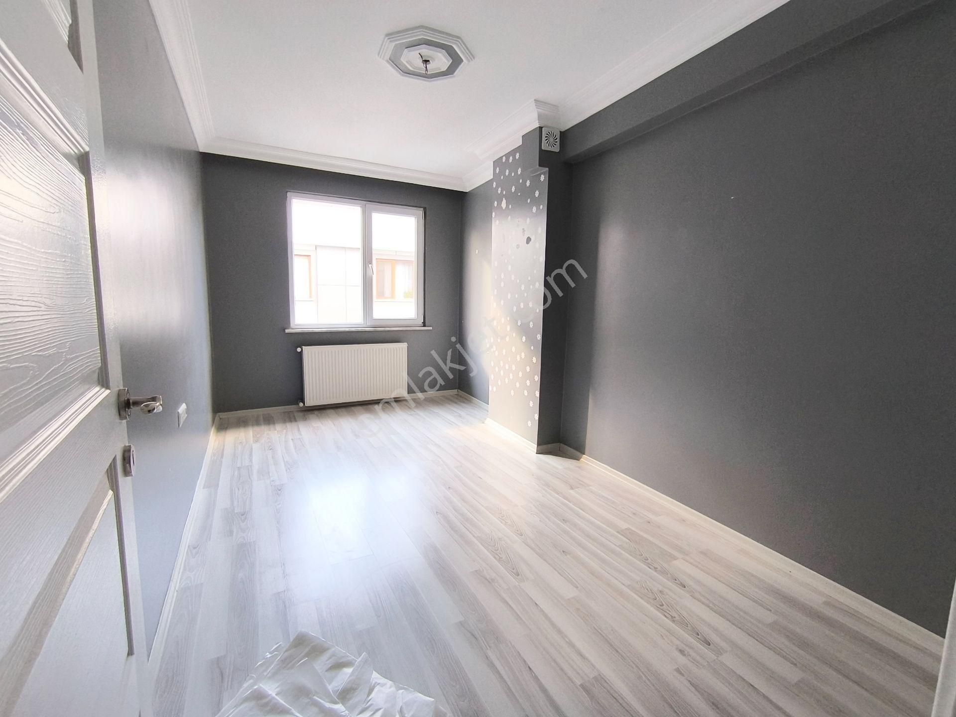 Yenibosnada 5+1ultra Lüxs Dublexs Asansörlü -serhat Emlak - Görsel 9