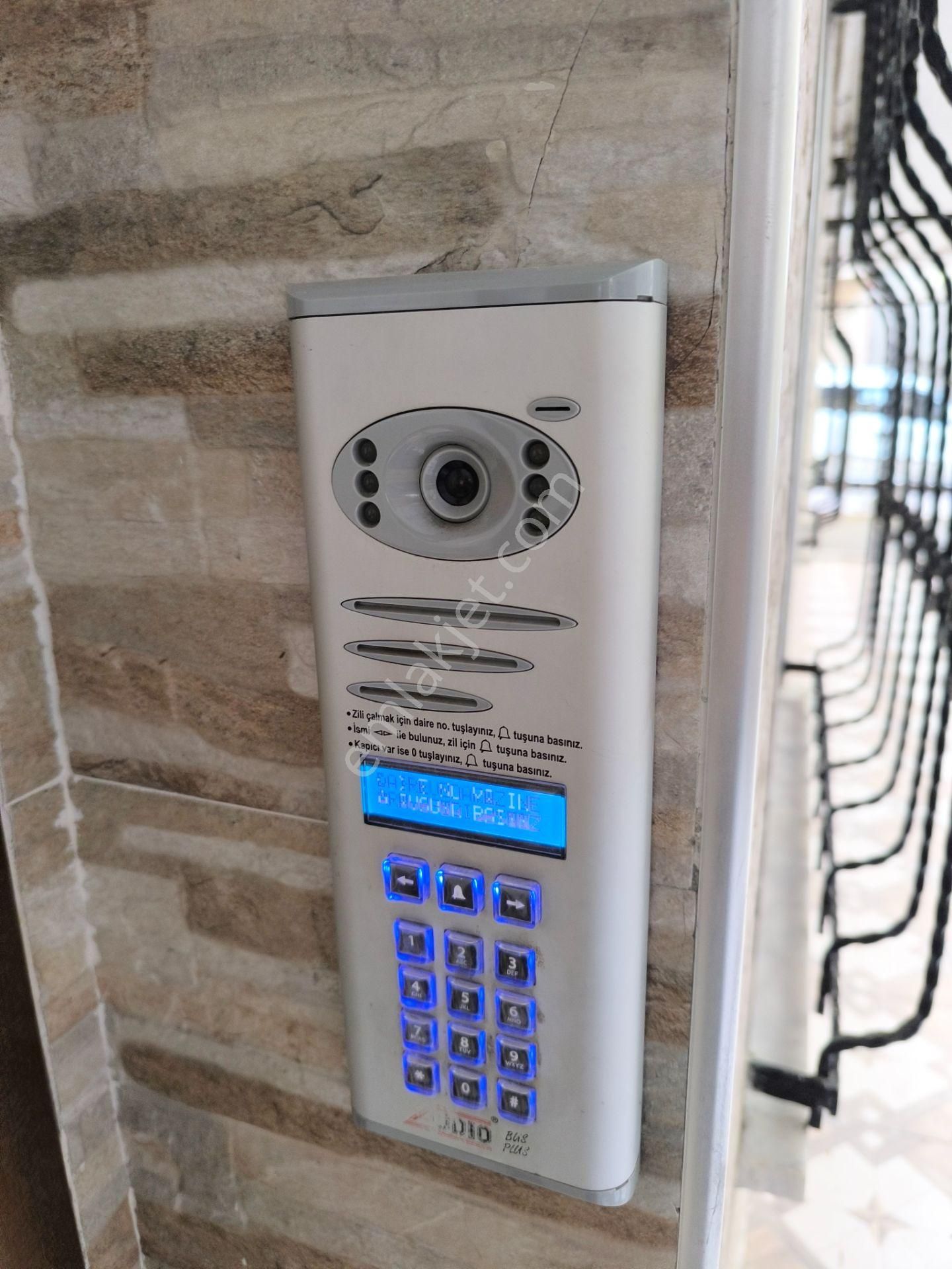 Yenibosnada 5+1ultra Lüxs Dublexs Asansörlü -serhat Emlak - Görsel 19