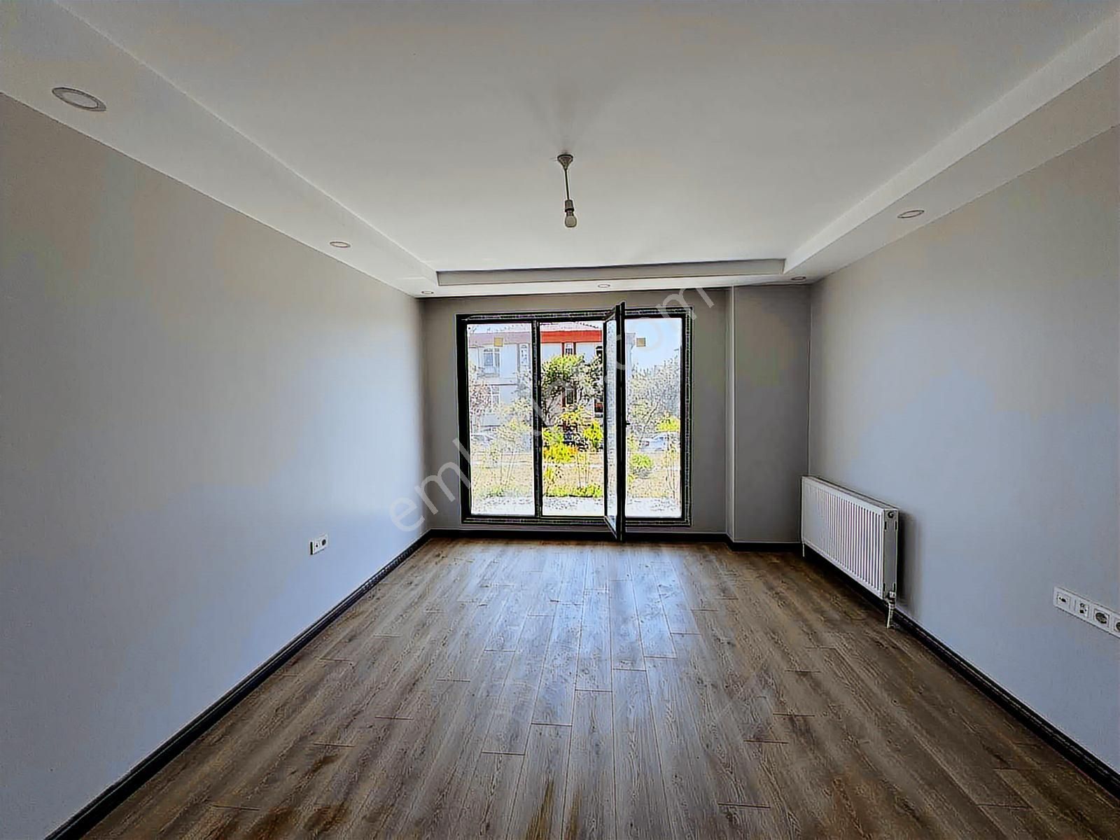 Büyükçekmece Kamiloba Butik Site İçi Satılık Sıfır 2+1 Daire - Görsel 4