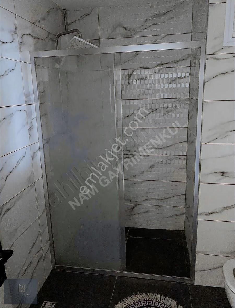 Çeşmeli'de Denize Yakın Havuzlu 2+1 Eşyalı Kiralık Lüks Daire - Görsel 19