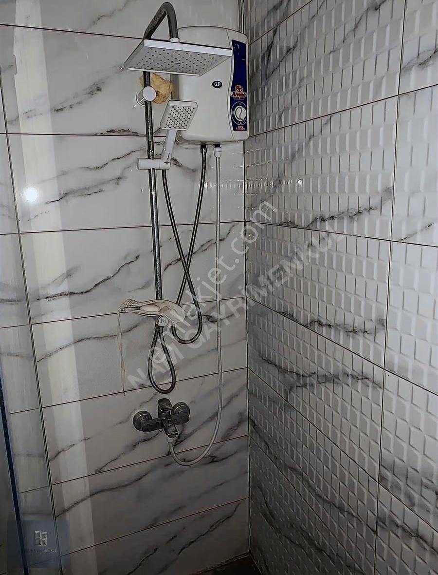 Çeşmeli'de Denize Yakın Havuzlu 2+1 Eşyalı Kiralık Lüks Daire - Görsel 5