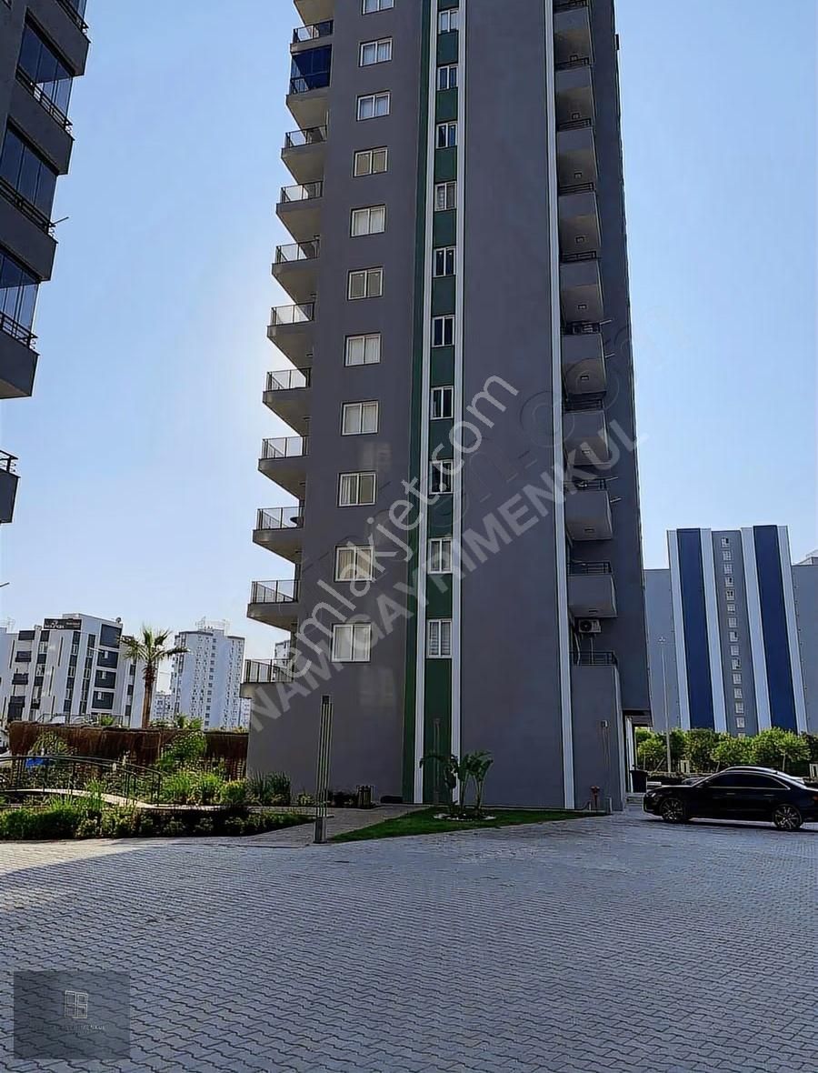 Çeşmeli'de Denize Yakın Havuzlu 2+1 Eşyalı Kiralık Lüks Daire - Görsel 18