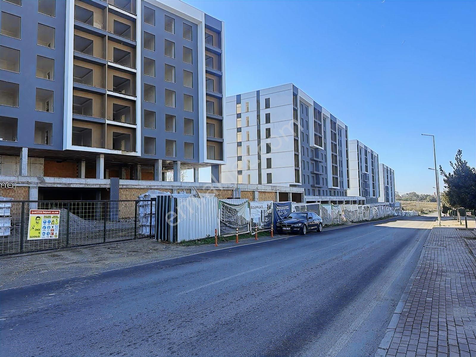 Yatırımcıya Altın Fırsat! Rumeli Üniversitesi 1 Dakika Mesafe'de - Görsel 10
