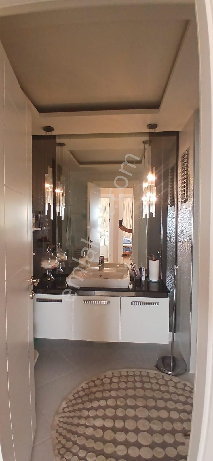 Yenisehir Olivia Park 1 Sahibinden Satilik 4+1 - Görsel 17