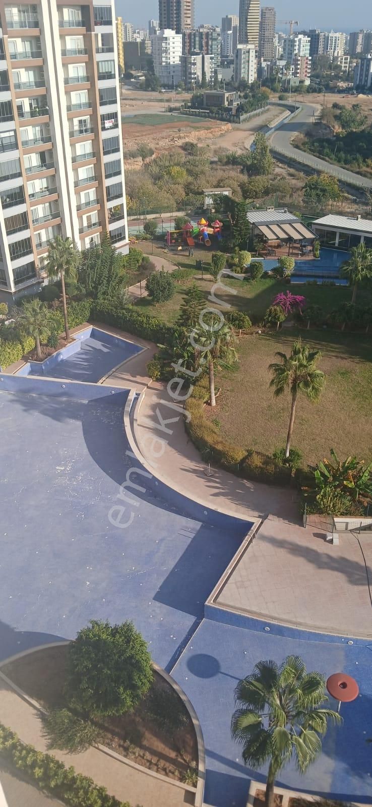 Yenisehir Olivia Park 1 Sahibinden Satilik 4+1 - Görsel 10