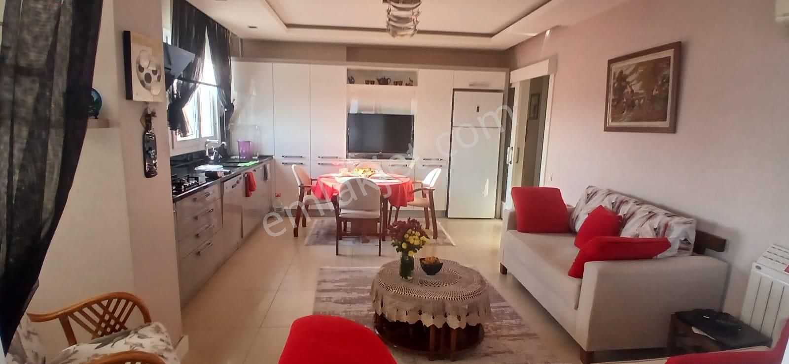 Yenisehir Olivia Park 1 Sahibinden Satilik 4+1 - Görsel 11