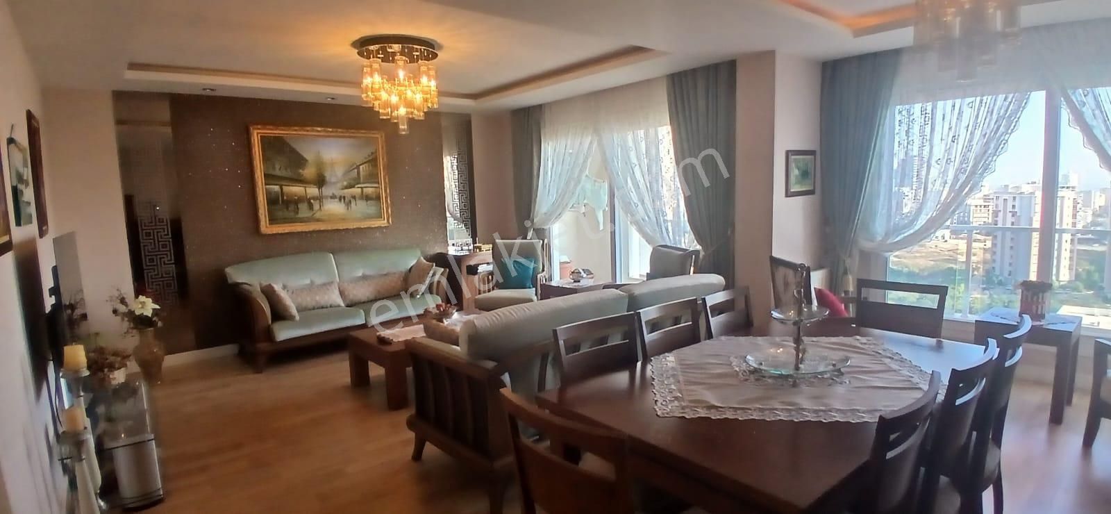 Yenisehir Olivia Park 1 Sahibinden Satilik 4+1 - Görsel 16