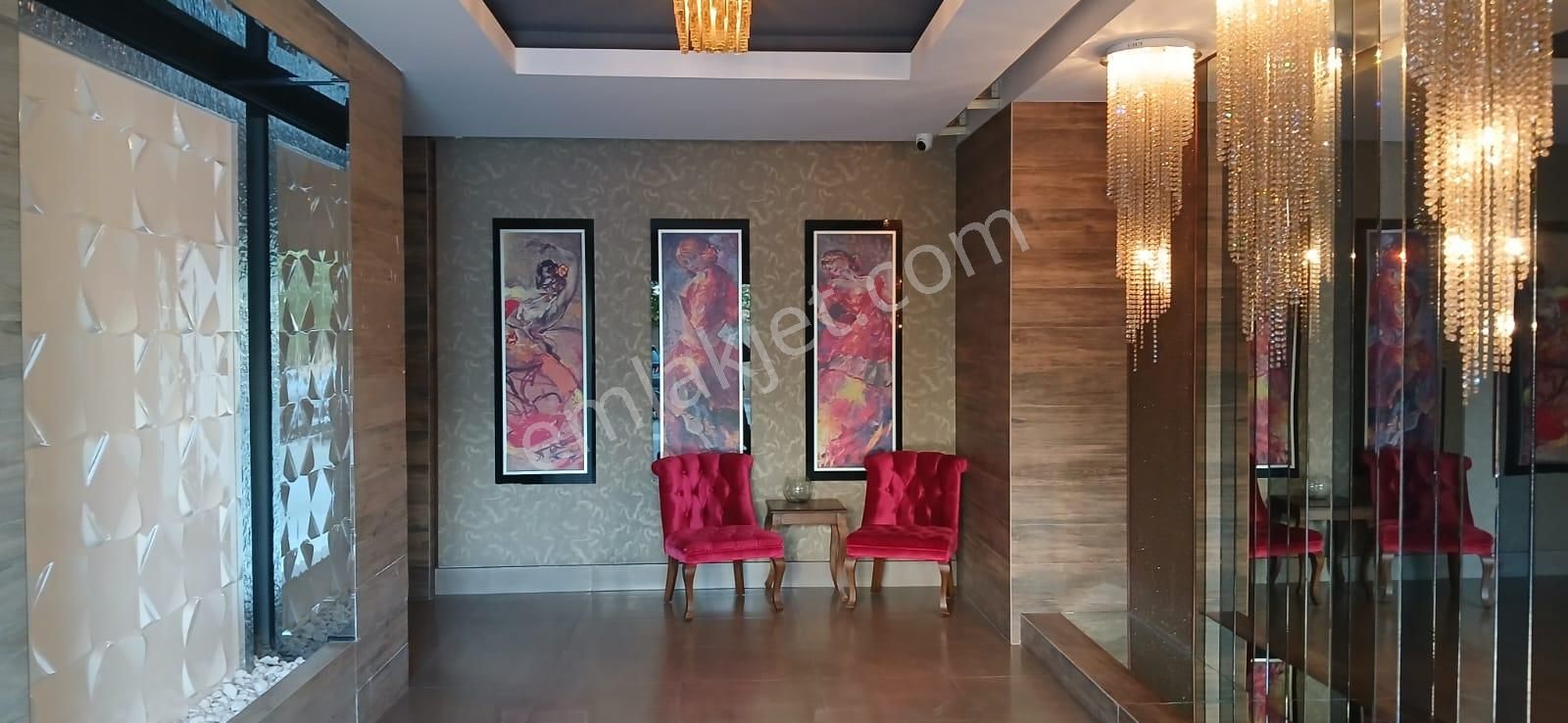 Yenisehir Olivia Park 1 Sahibinden Satilik 4+1 - Görsel 4