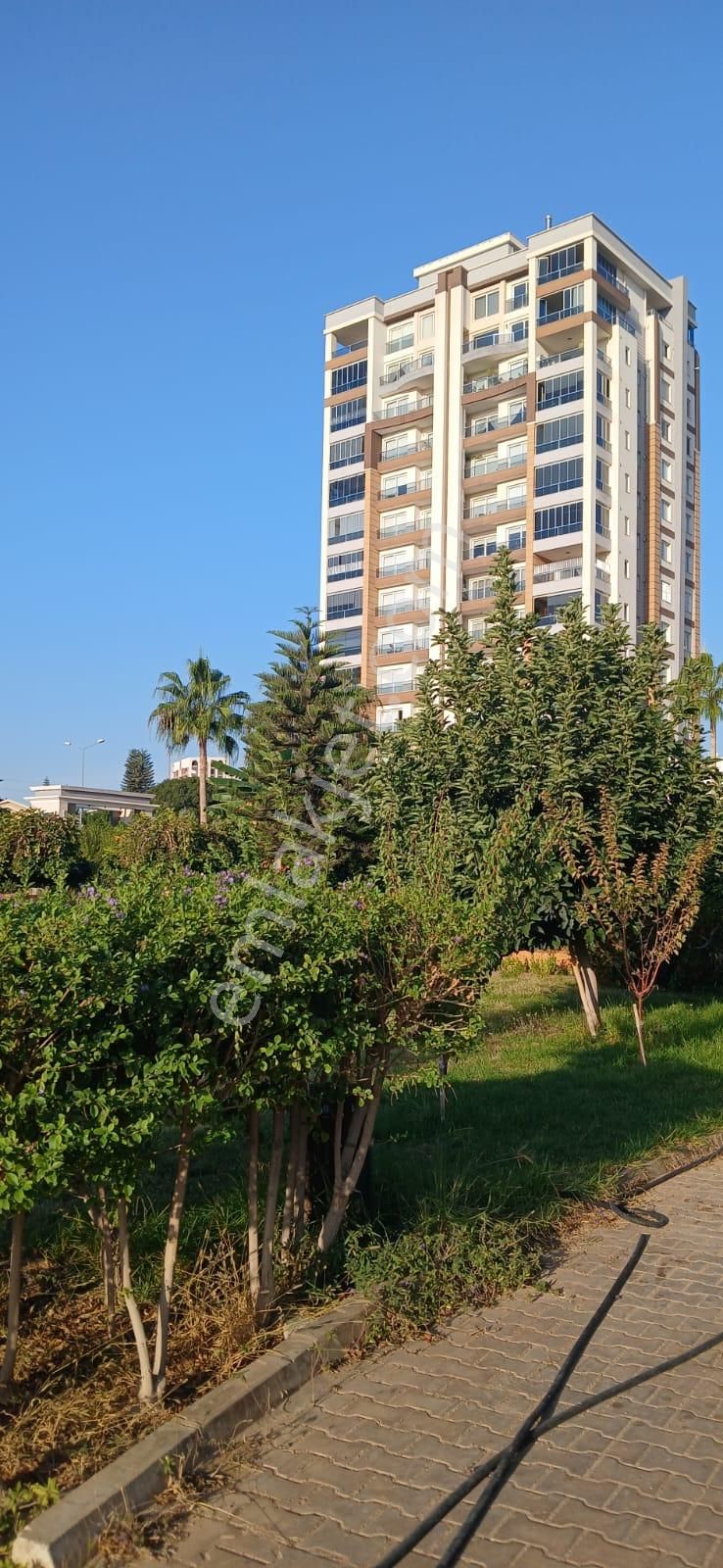 Yenisehir Olivia Park 1 Sahibinden Satilik 4+1 - Görsel 3