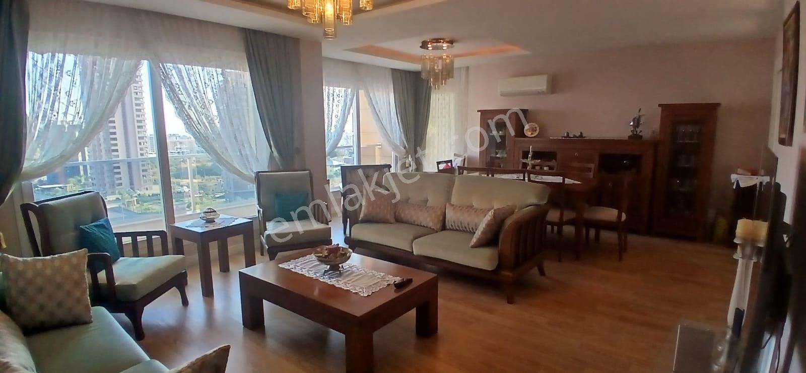 Yenisehir Olivia Park 1 Sahibinden Satilik 4+1 - Görsel 15