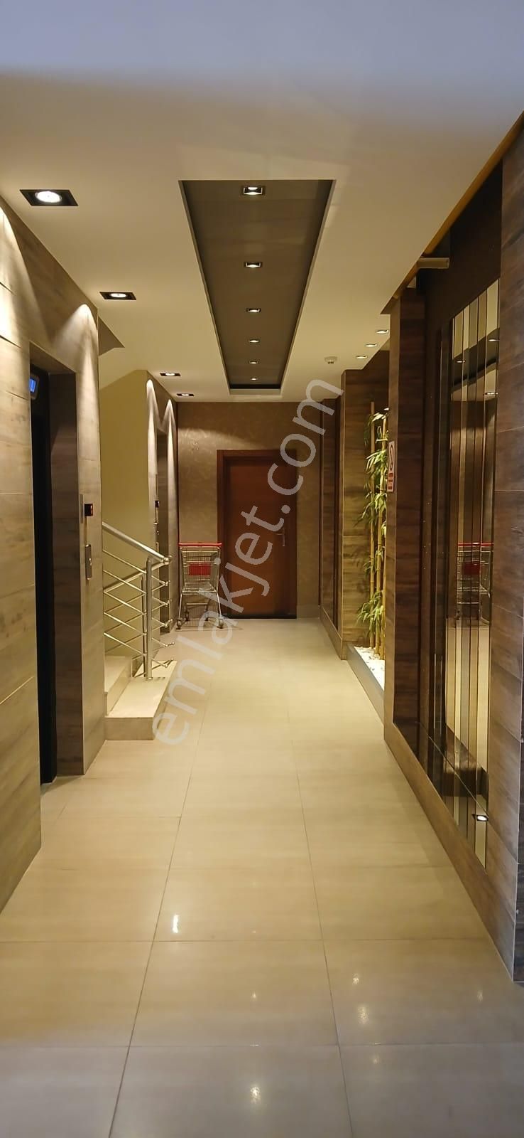 Yenisehir Olivia Park 1 Sahibinden Satilik 4+1 - Görsel 5