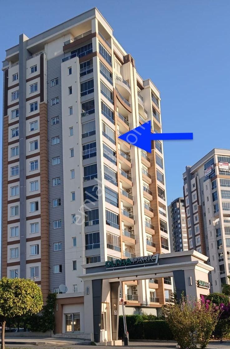 Yenisehir Olivia Park 1 Sahibinden Satilik 4+1 - Görsel 2