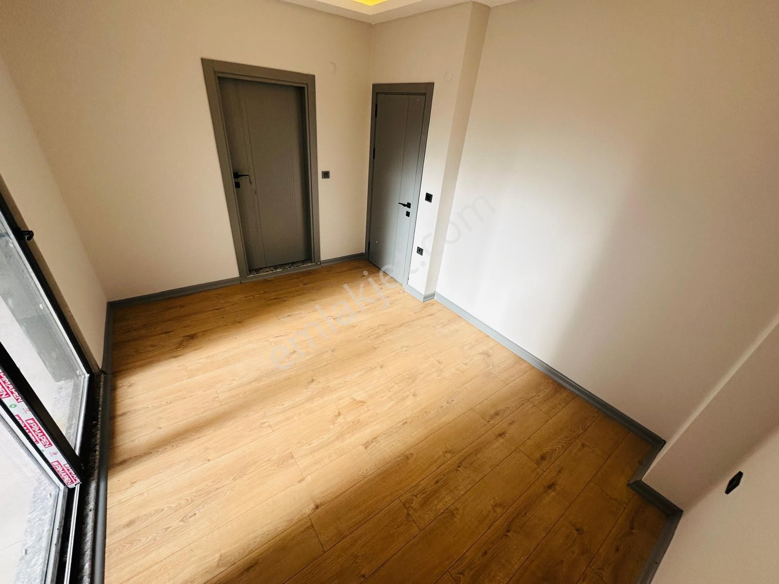 Kostak Gayrimenkulden Altınkumda Ön Cephe Şık Tasarımlı 2+1daire - Görsel 24