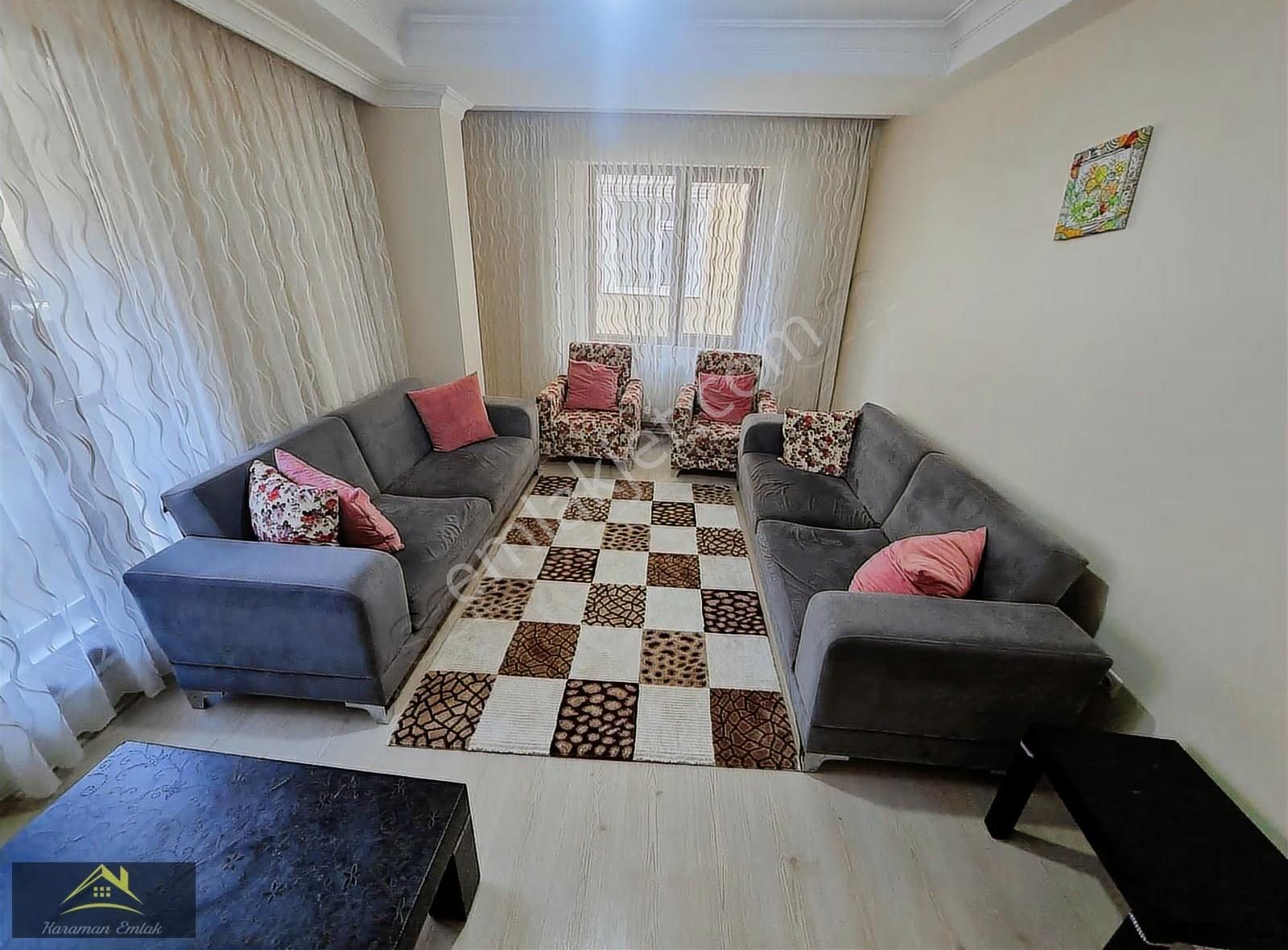 Çekmeköy Merkez Mahallesinde Satılık İskanlı 3+1 Daire. - Görsel 2