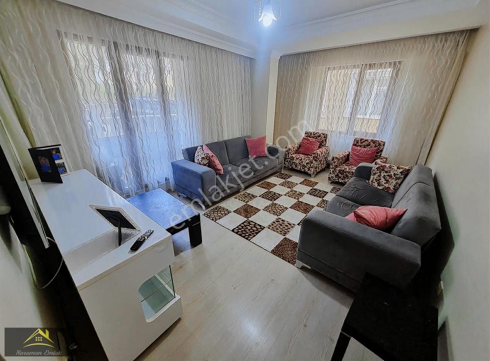 Çekmeköy Merkez Mahallesinde Satılık İskanlı 3+1 Daire. - Görsel 14