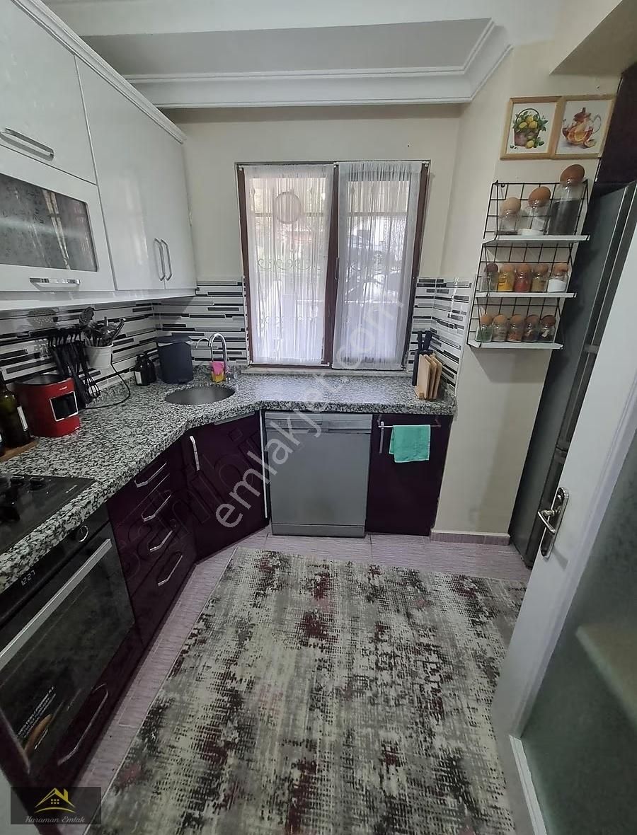 Çekmeköy Merkez Mahallesinde Satılık İskanlı 3+1 Daire. - Görsel 16