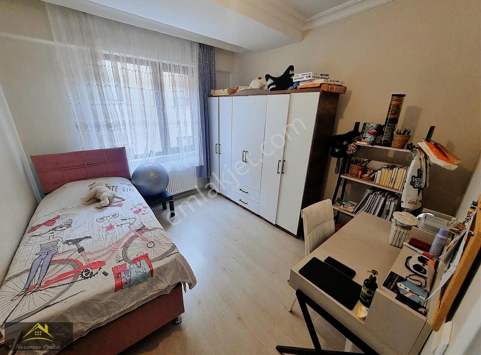 Çekmeköy Merkez Mahallesinde Satılık İskanlı 3+1 Daire. - Görsel 30