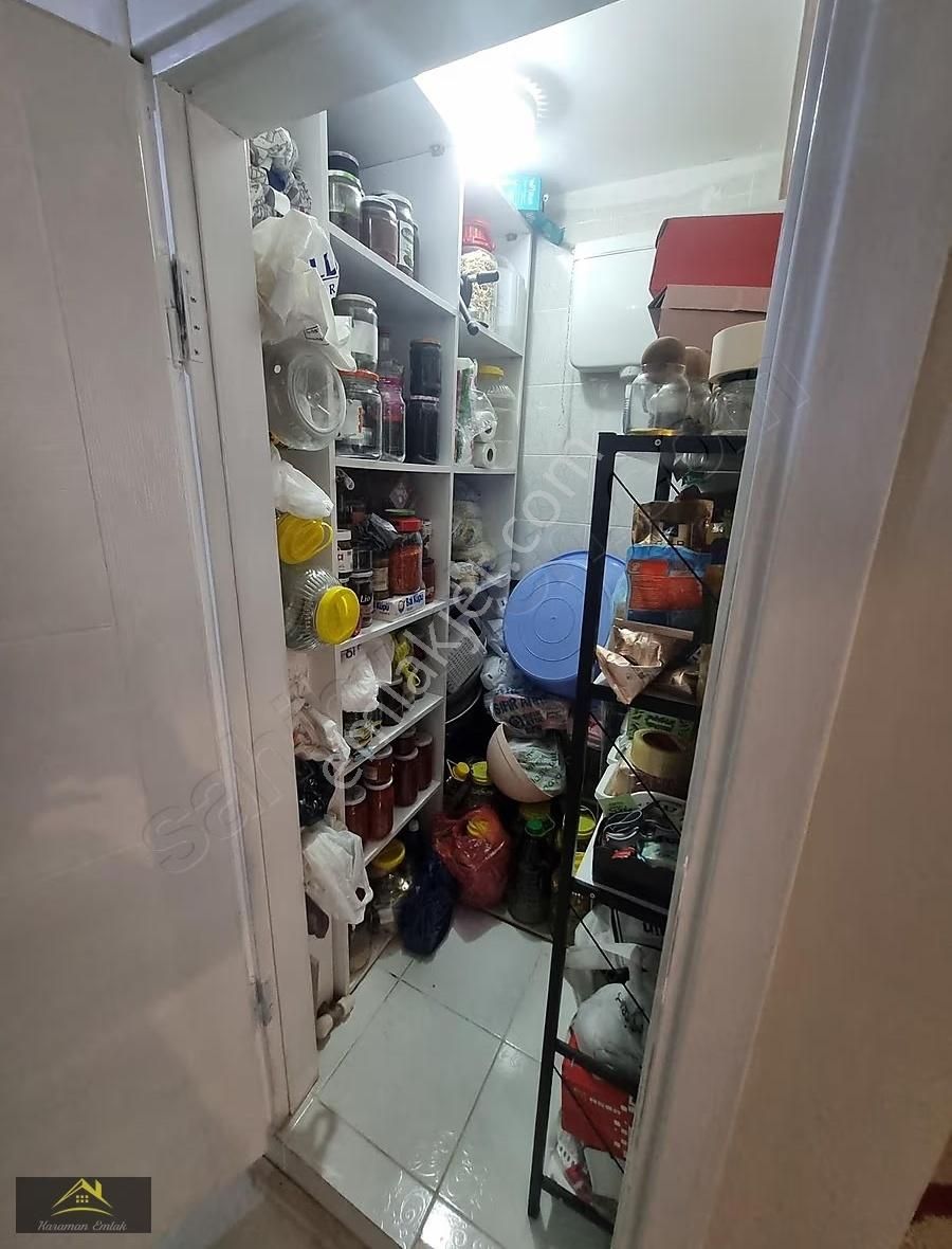 Çekmeköy Merkez Mahallesinde Satılık İskanlı 3+1 Daire. - Görsel 13