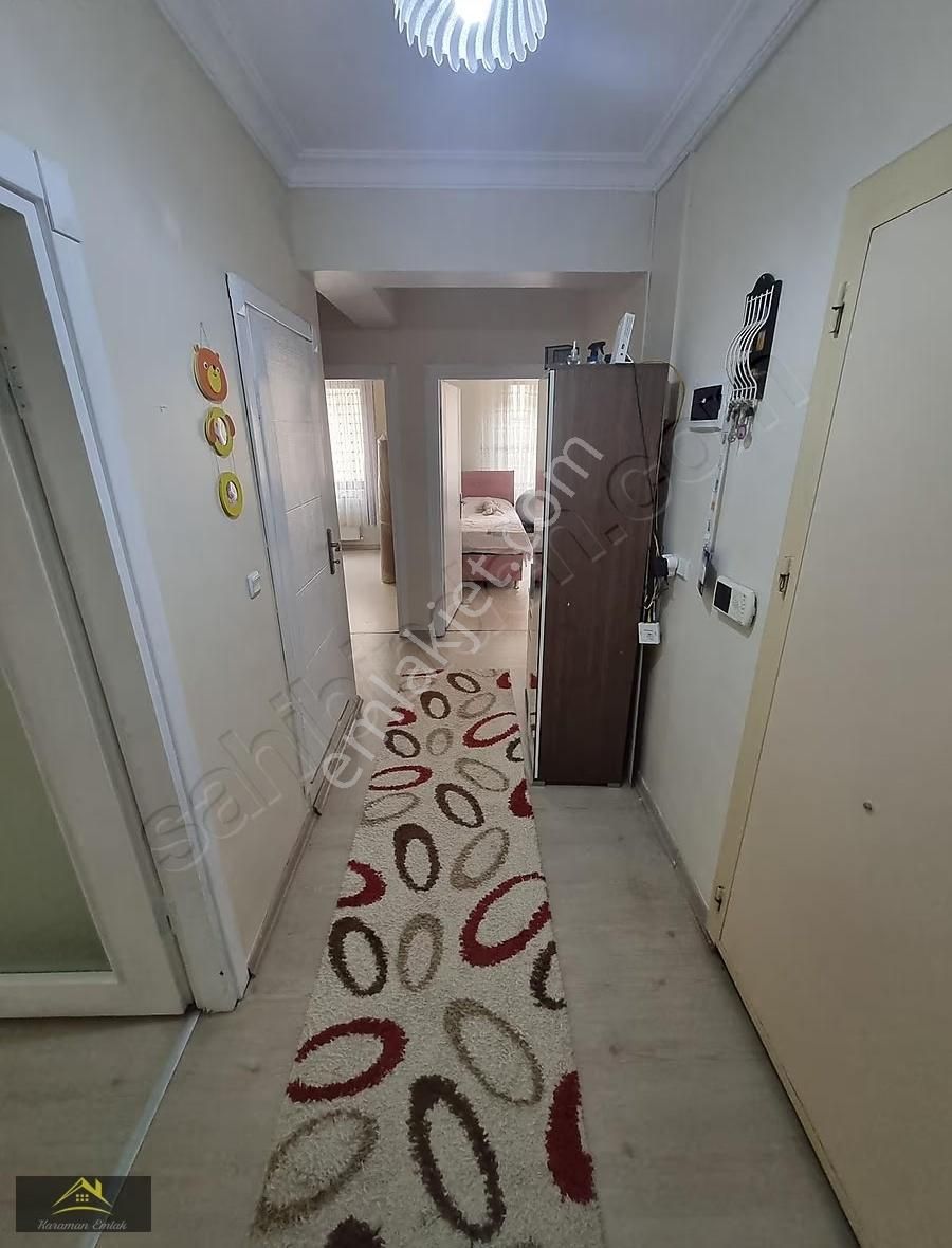 Çekmeköy Merkez Mahallesinde Satılık İskanlı 3+1 Daire. - Görsel 8