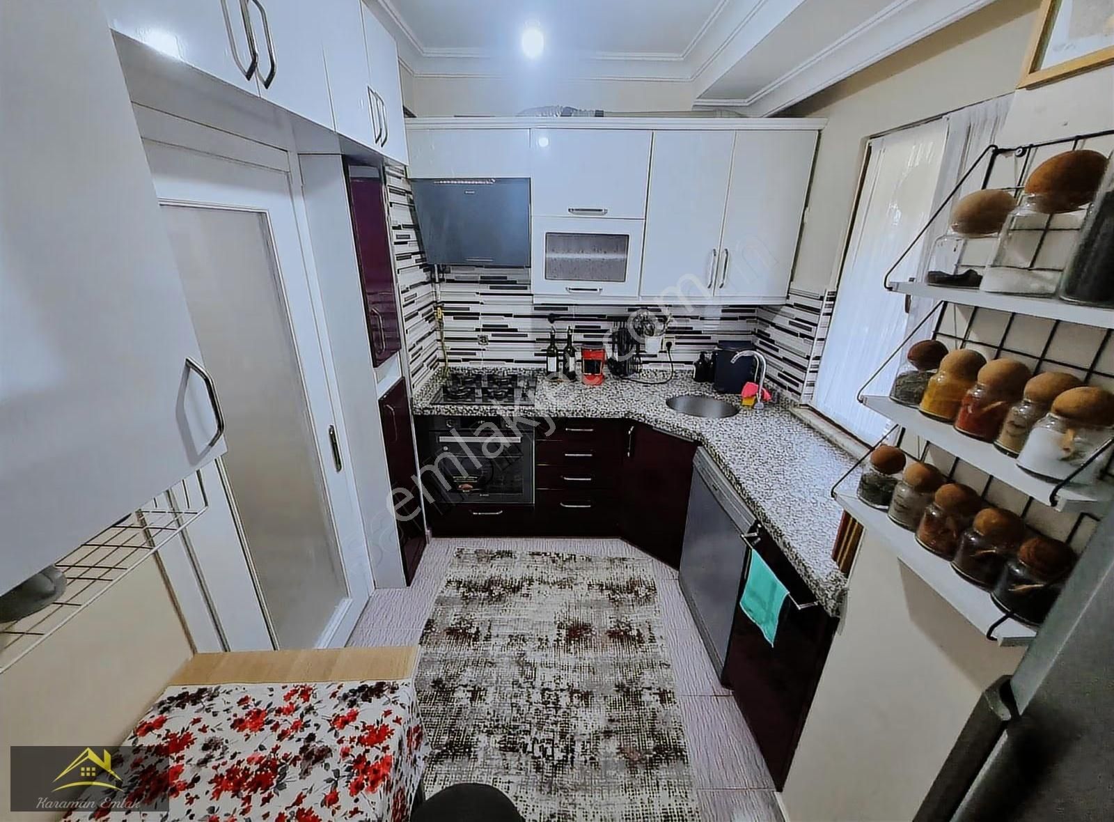 Çekmeköy Merkez Mahallesinde Satılık İskanlı 3+1 Daire. - Görsel 21