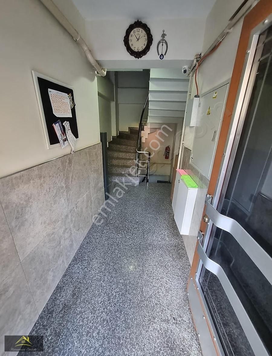 Çekmeköy Merkez Mahallesinde Satılık İskanlı 3+1 Daire. - Görsel 9