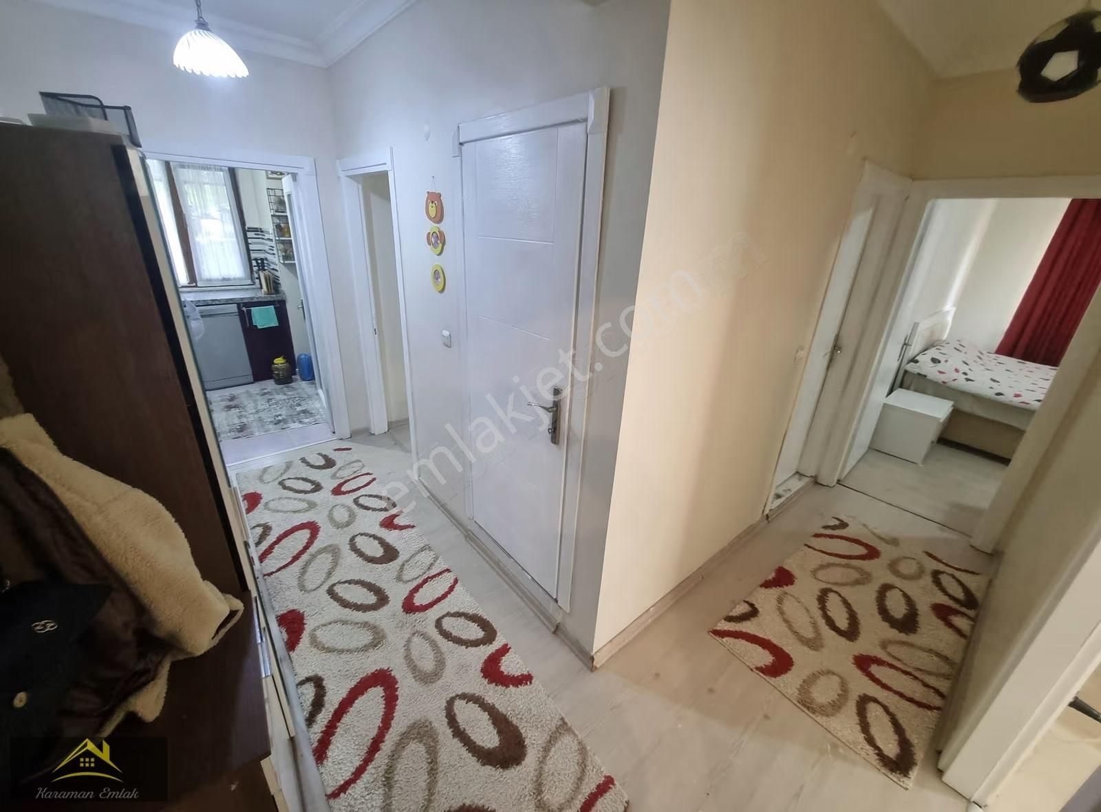 Çekmeköy Merkez Mahallesinde Satılık İskanlı 3+1 Daire. - Görsel 23