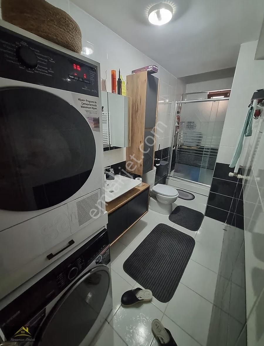 Çekmeköy Merkez Mahallesinde Satılık İskanlı 3+1 Daire. - Görsel 20