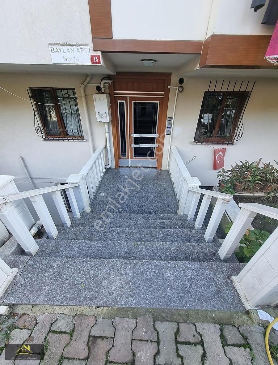 Çekmeköy Merkez Mahallesinde Satılık İskanlı 3+1 Daire. - Görsel 24