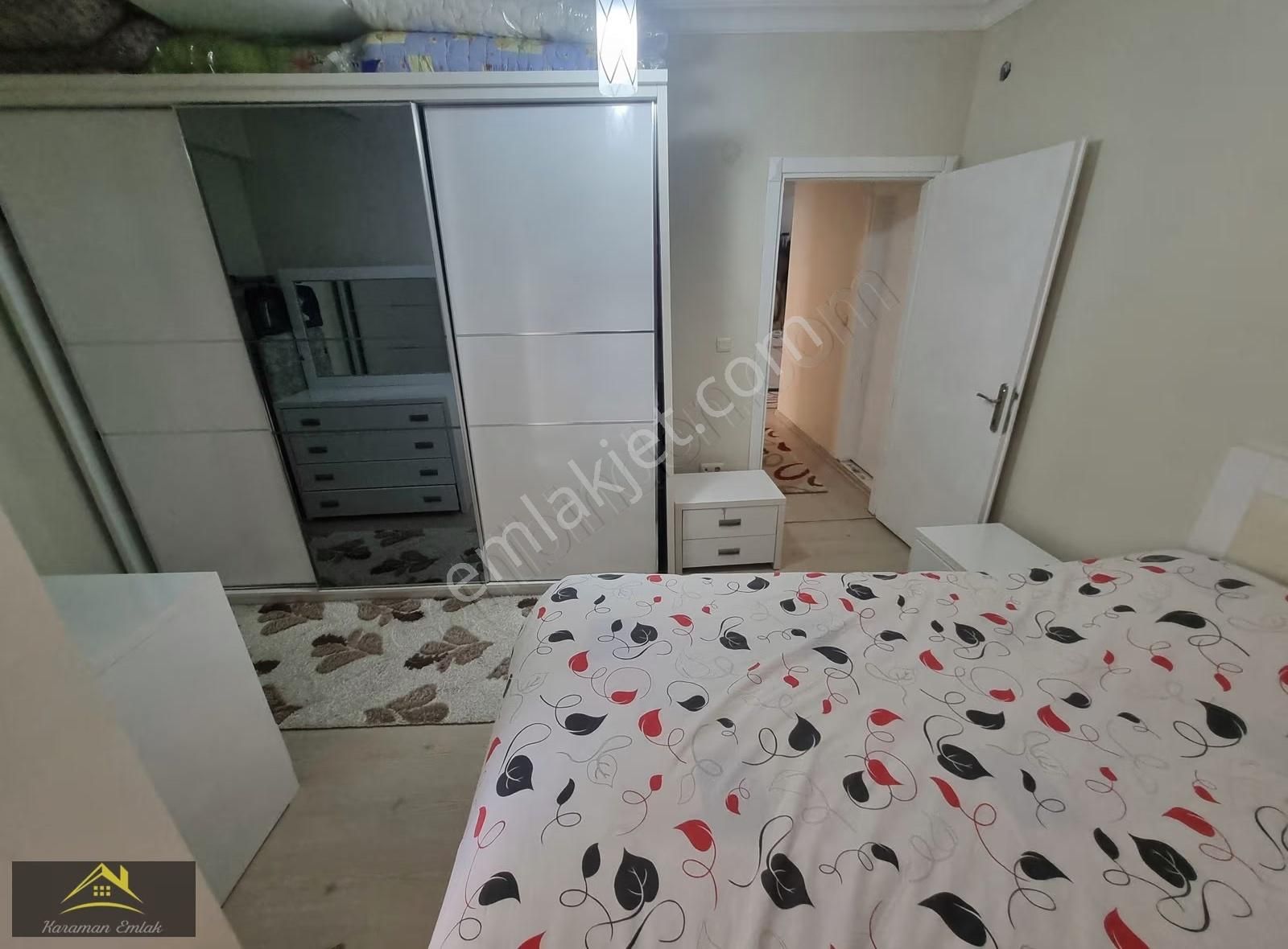 Çekmeköy Merkez Mahallesinde Satılık İskanlı 3+1 Daire. - Görsel 6