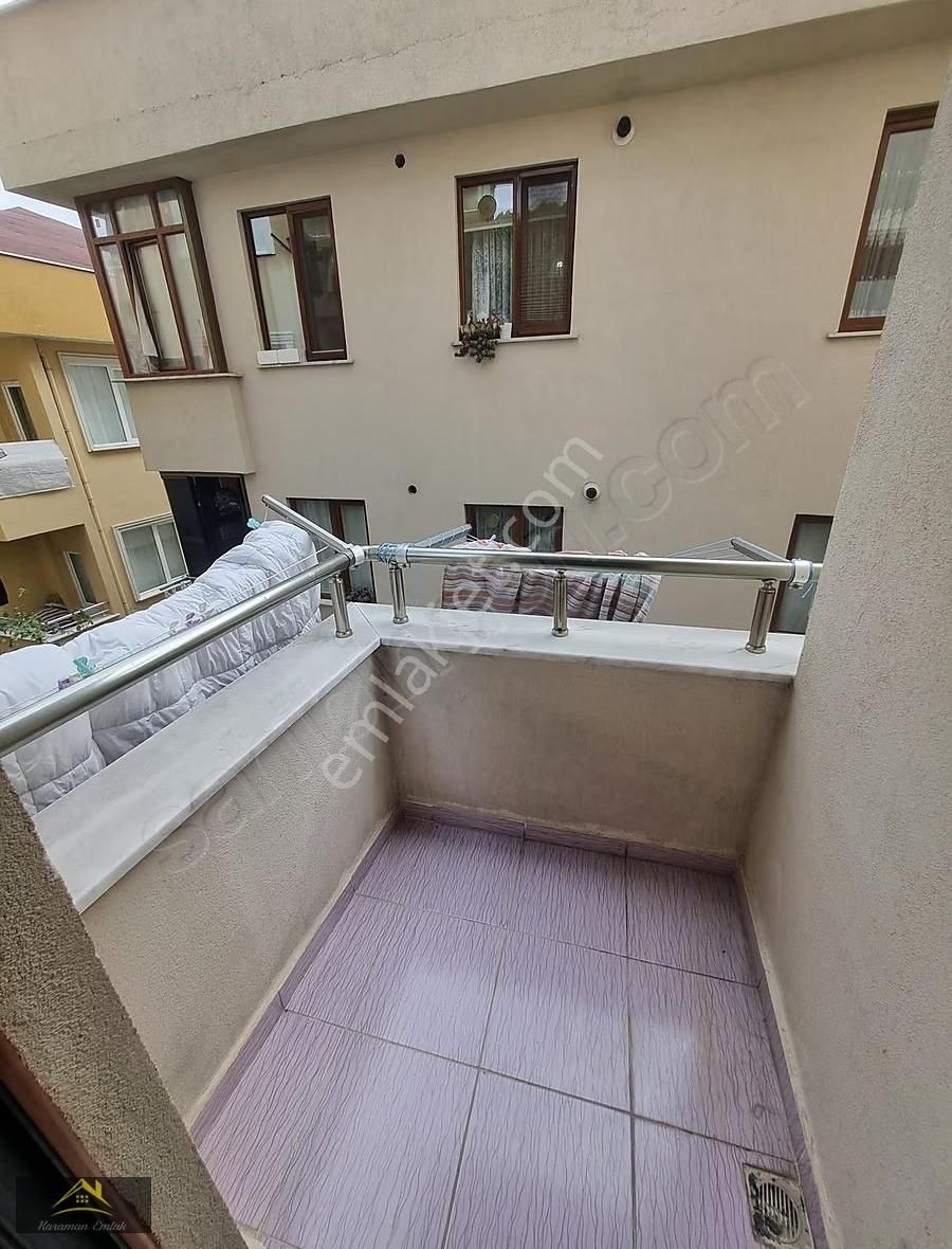 Çekmeköy Merkez Mahallesinde Satılık İskanlı 3+1 Daire. - Görsel 3