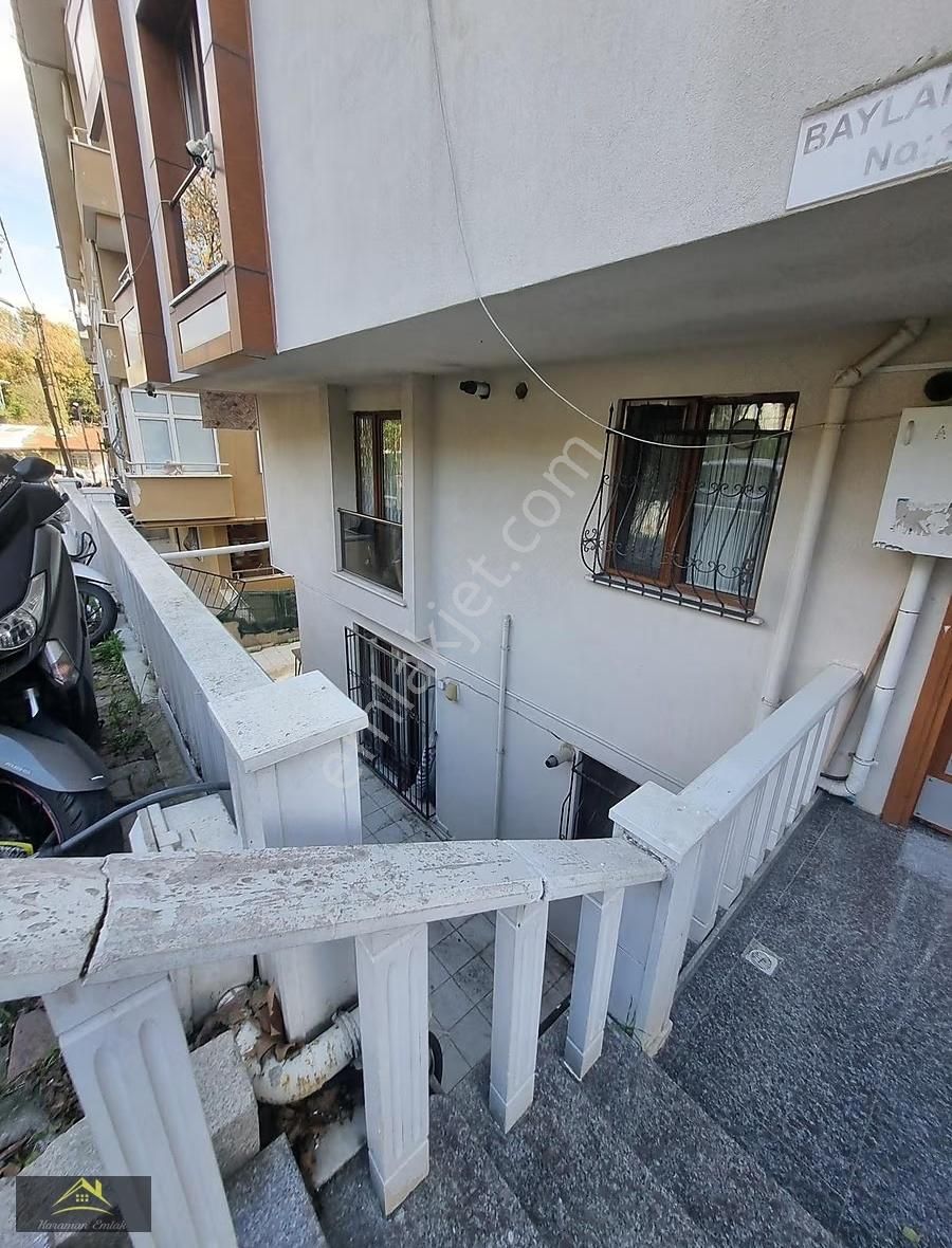 Çekmeköy Merkez Mahallesinde Satılık İskanlı 3+1 Daire. - Görsel 12