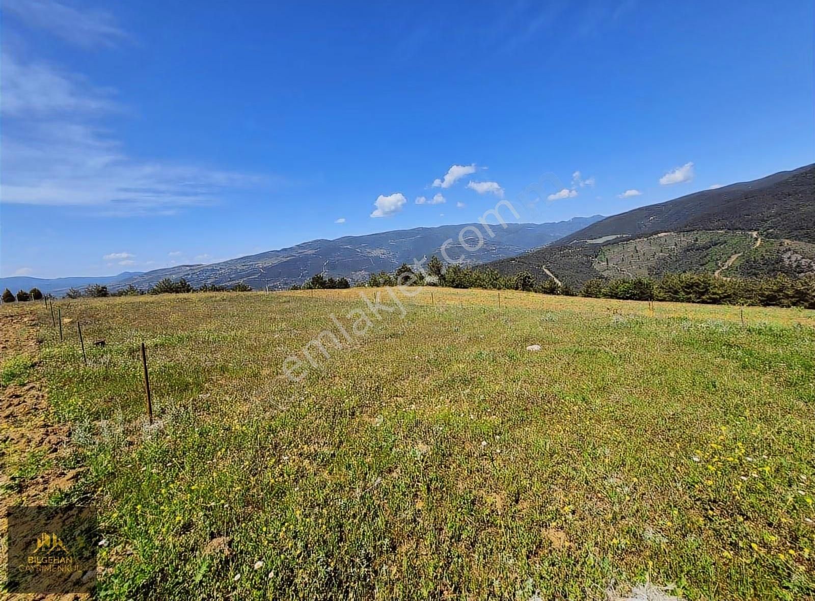 Geyve Ahibaba'da Satılık 780 M² Tarla - Görsel 27