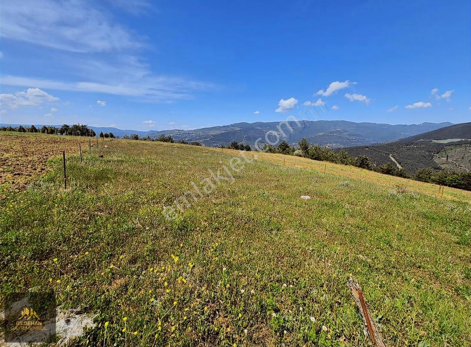 Geyve Ahibaba'da Satılık 780 M² Tarla - Görsel 9