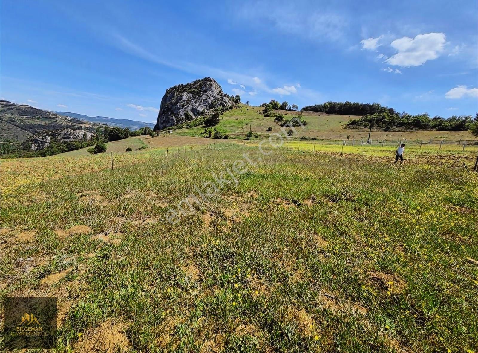 Geyve Ahibaba'da Satılık 780 M² Tarla - Görsel 23