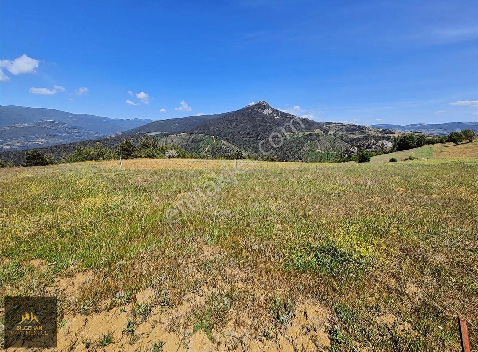 Geyve Ahibaba'da Satılık 780 M² Tarla - Görsel 28