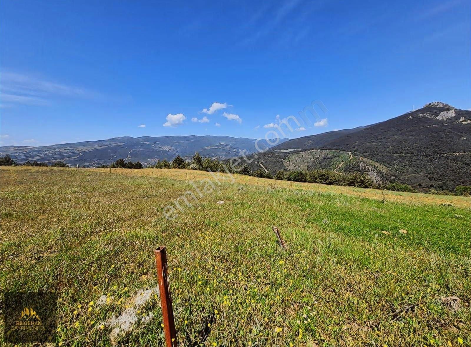 Geyve Ahibaba'da Satılık 780 M² Tarla - Görsel 10