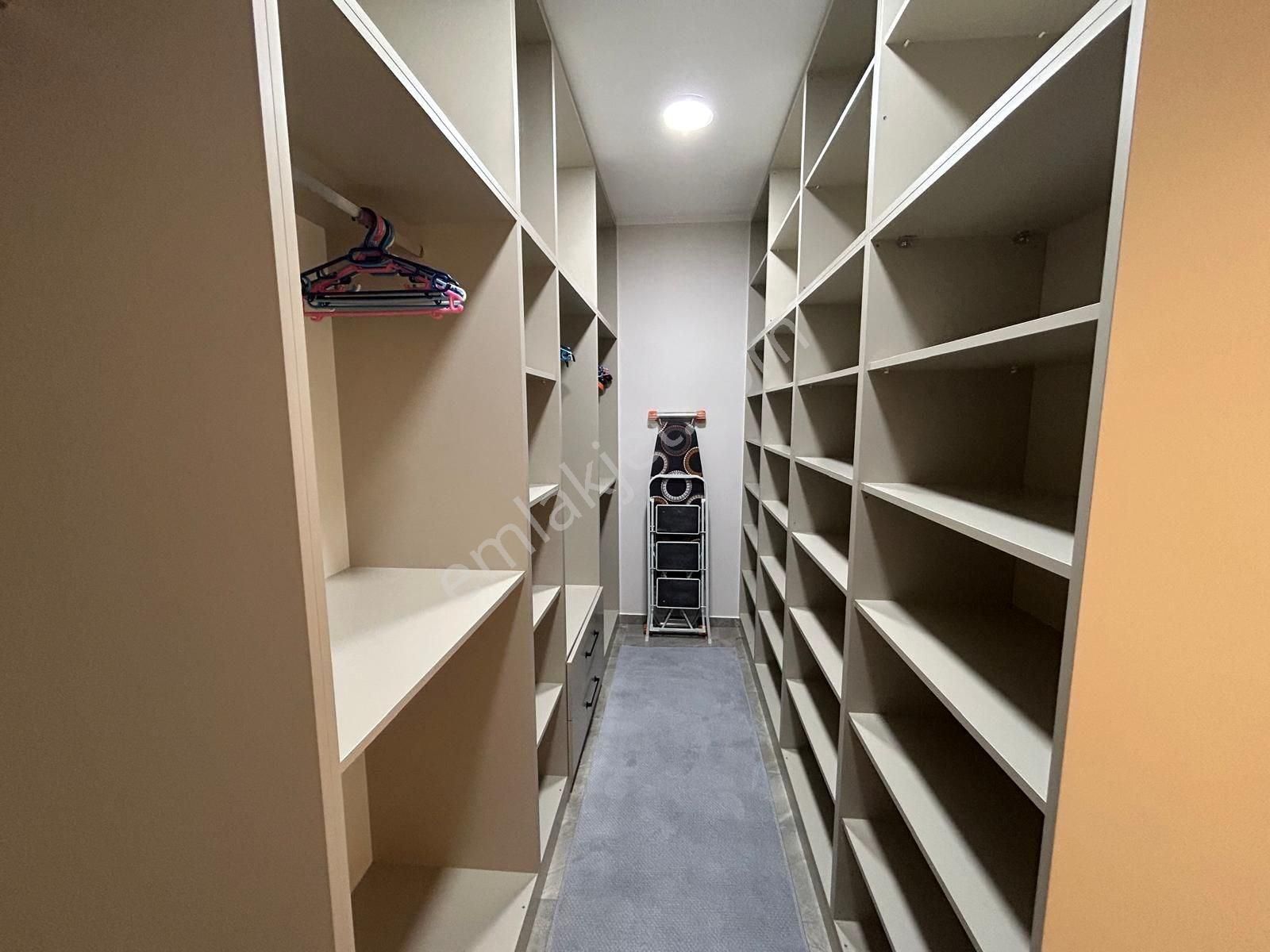 Köyceğiz'de Emsalsiz Kiralık Eşyalı Müstakil Ev - Görsel 12