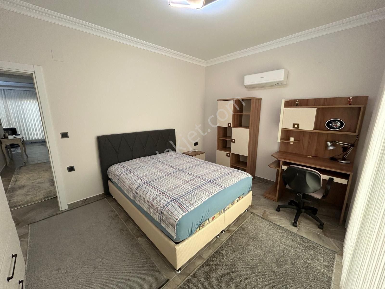 Köyceğiz'de Emsalsiz Kiralık Eşyalı Müstakil Ev - Görsel 13